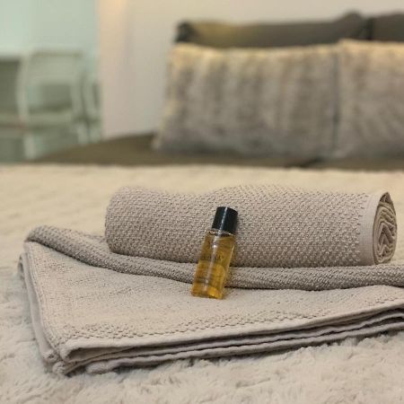 Tatra Residences 布达佩斯 外观 照片