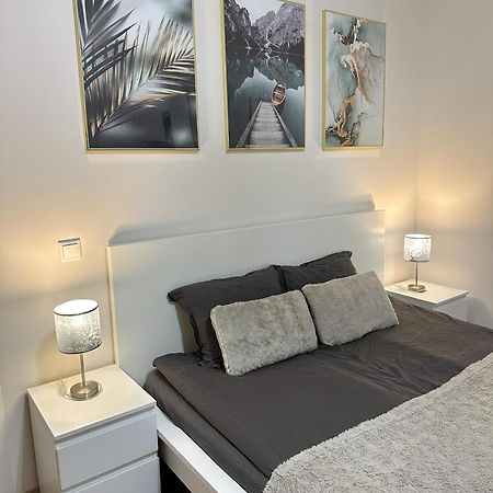 Tatra Residences 布达佩斯 外观 照片