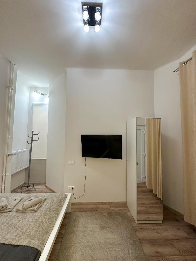 Tatra Residences 布达佩斯 外观 照片