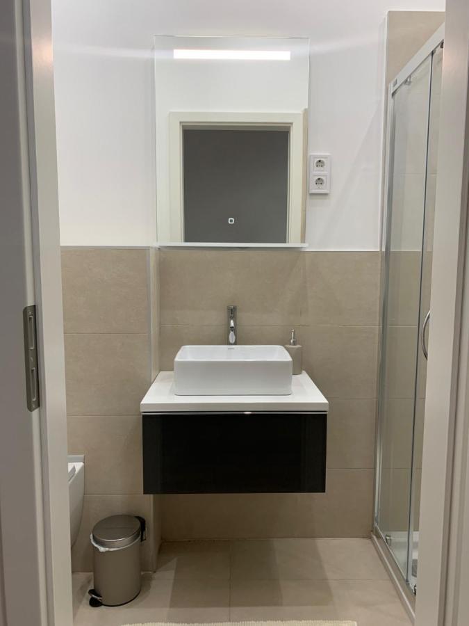 Tatra Residences 布达佩斯 外观 照片