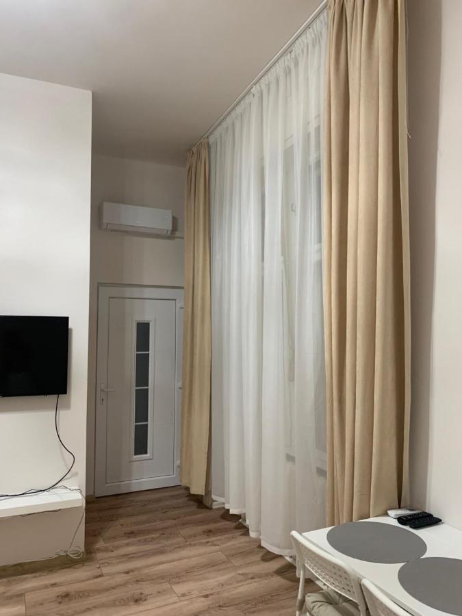 Tatra Residences 布达佩斯 外观 照片