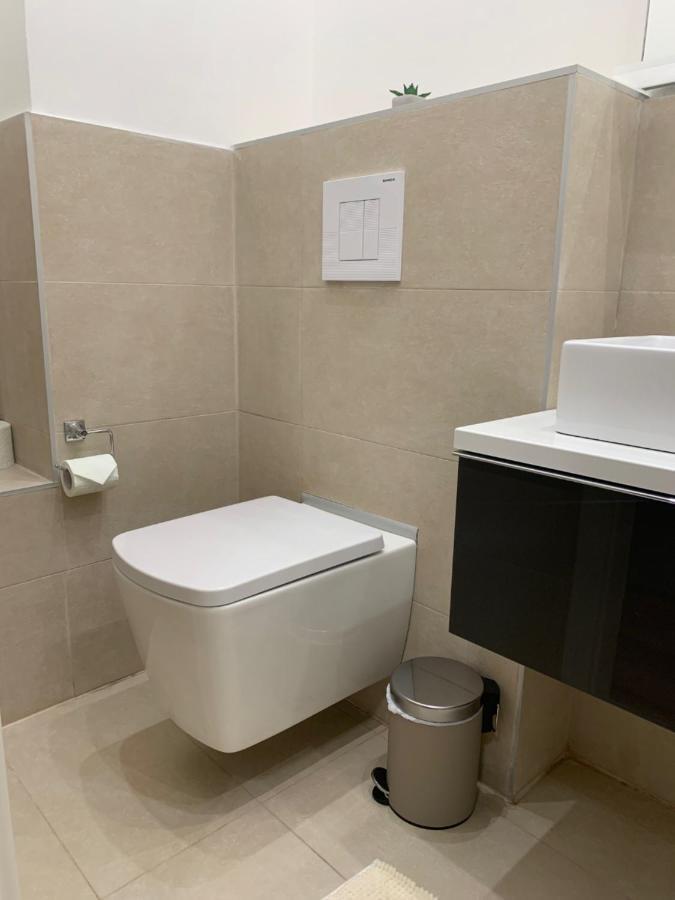 Tatra Residences 布达佩斯 外观 照片