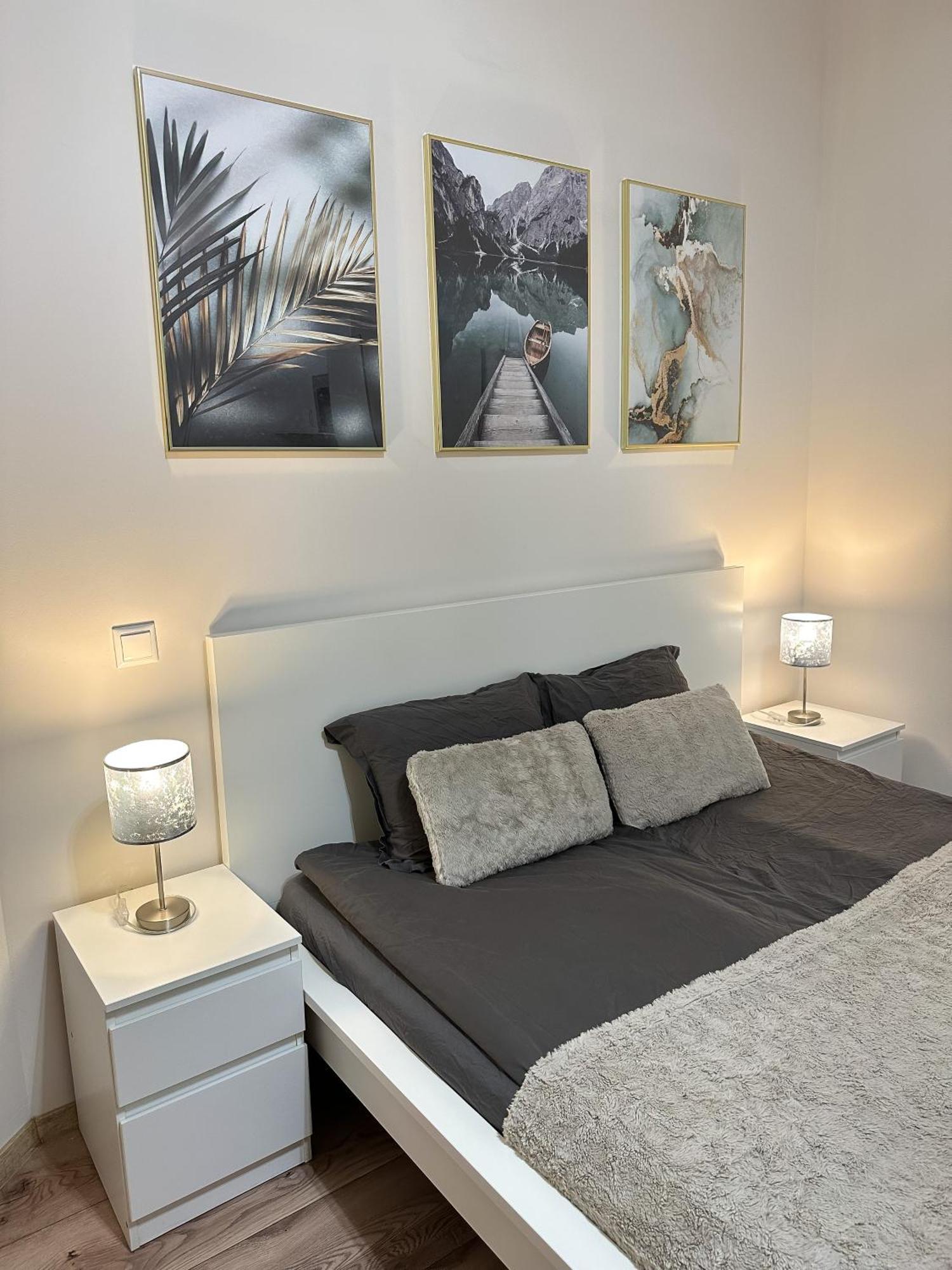 Tatra Residences 布达佩斯 外观 照片